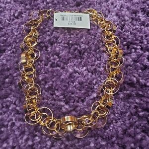 Traci Lynn - Barbed Wire Necklace